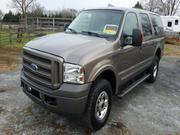 2005 FORD excursion 2005 - Ford Excursion