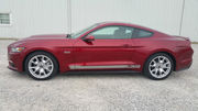 2015 Ford Mustang Roush Supercharged 50th Anniversary